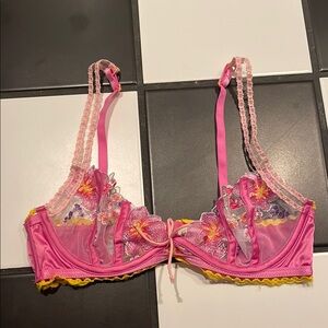 For love and lemons bra